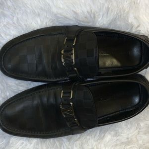 Louis Vuitton Loafers